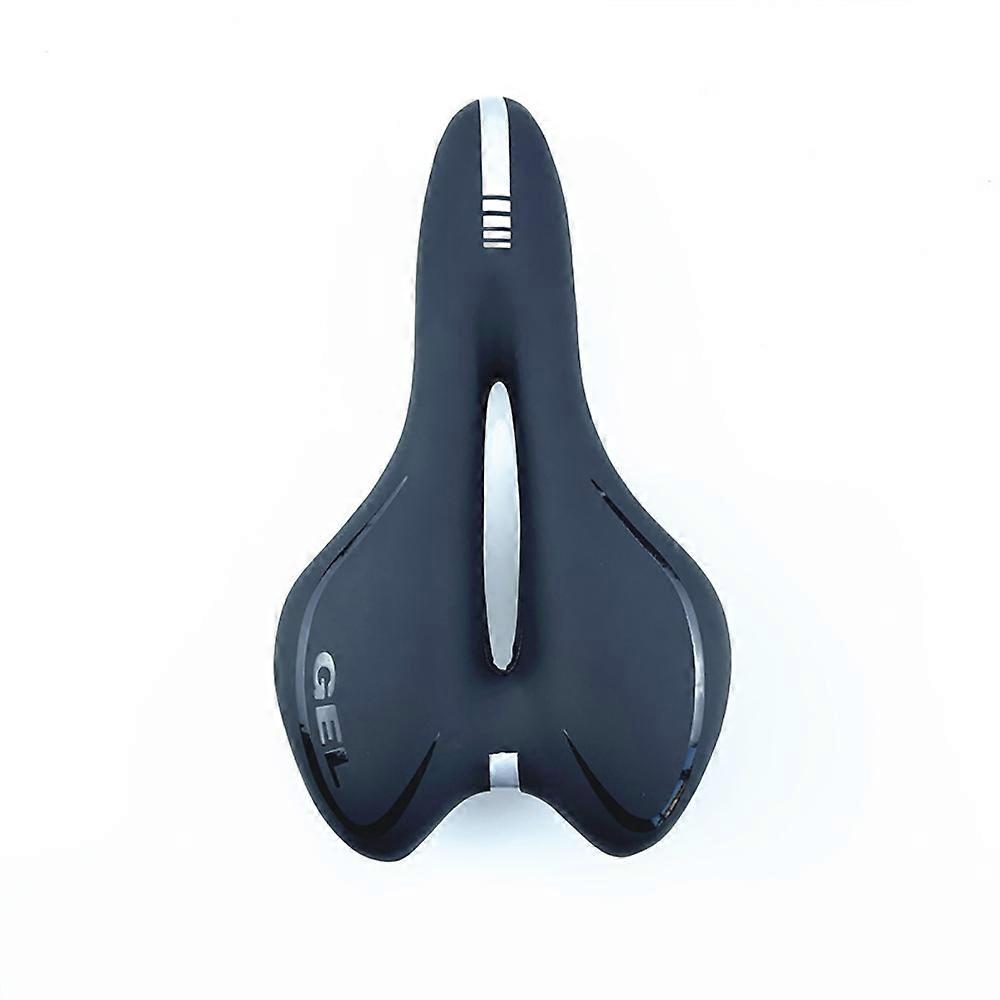 Selle de vélo absorbant les chocs