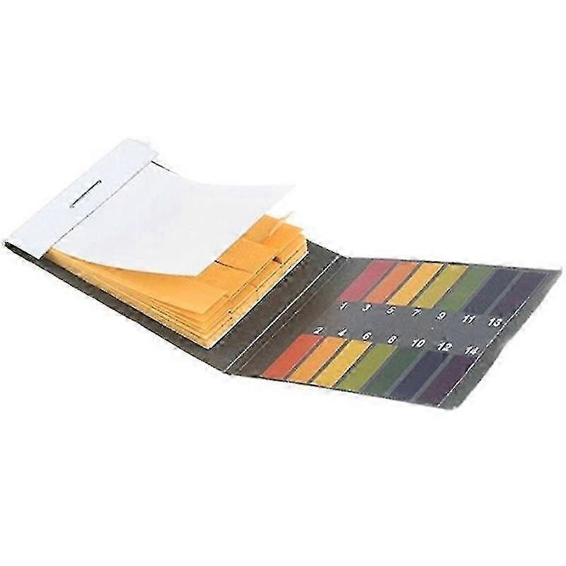 2 書籍 160 リトマス紙テストストリップアルカリ酸酸性 Ph インジケータ有用 Jikaix