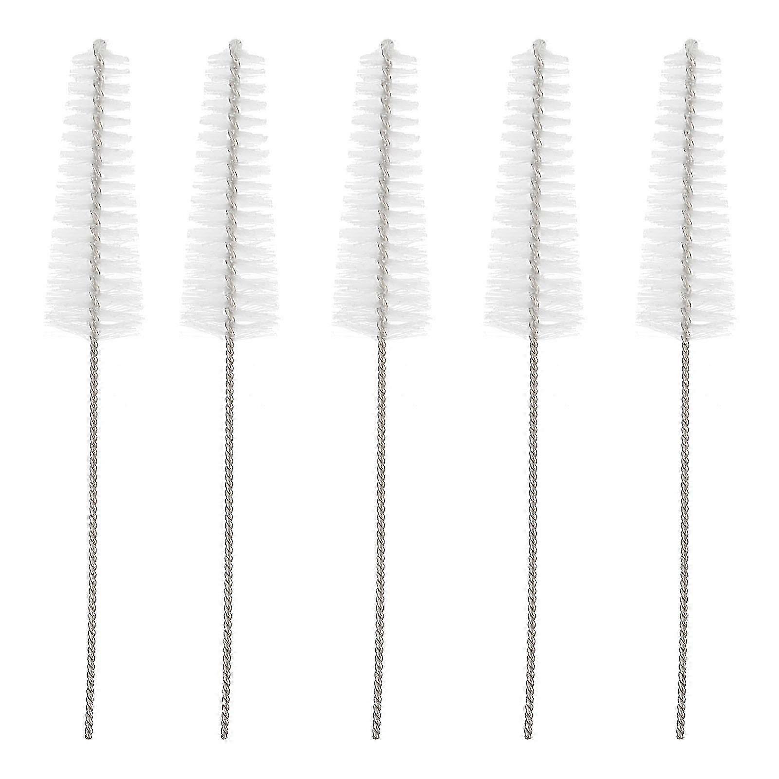 5pcs Hearing Aid Cleaning Brushes Hearing Amplifier Cleaner Cleaning Tools
