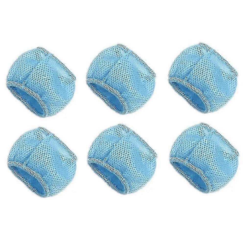 Protective Nets Mesh Cover for MSpa Inflatable Pools Hot Tub Filter for 2020 MSpa FD2089 Swimming Pools Spa Supplies