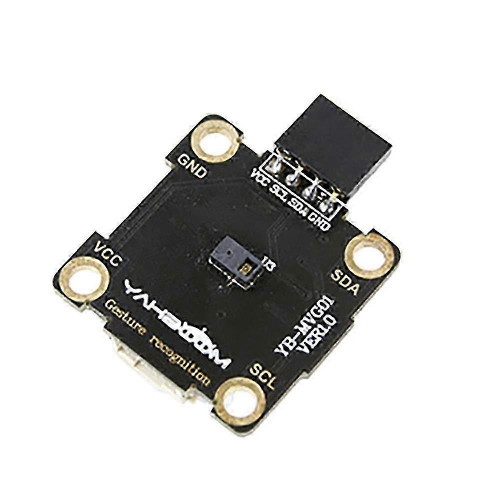 Gesture Recognition Module Intelligent Proximity Detection Paj7620u2 Sensor