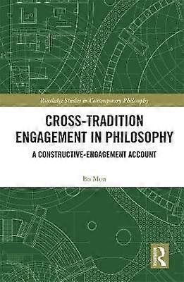 Cross-Tradition Engagement in Philosophy