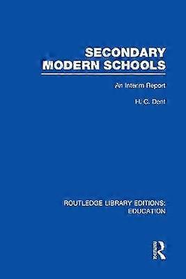 Secondary Modern Schools