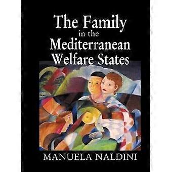 Die Familie in den Wohlfahrtsstaaten des Mittelmeers