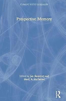 Prospective Memory