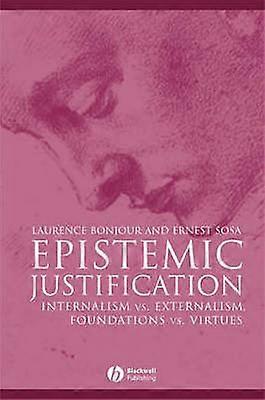 Epistemic Justification