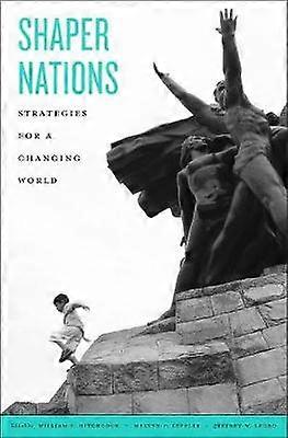 Shaper Nations