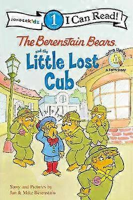 The Berenstain Bears and the Little Lost Cub