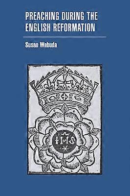 Predigt während der englischen Reformation