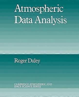 Atmospheric Data Analysis