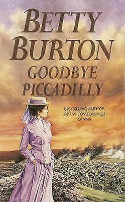 Burton B: Adiós Piccadilly