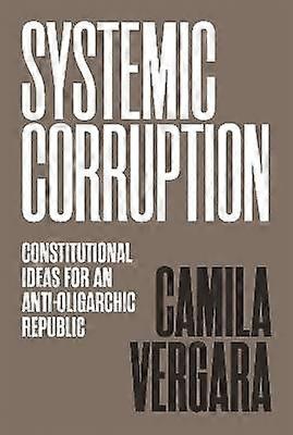 Systemisk korruption