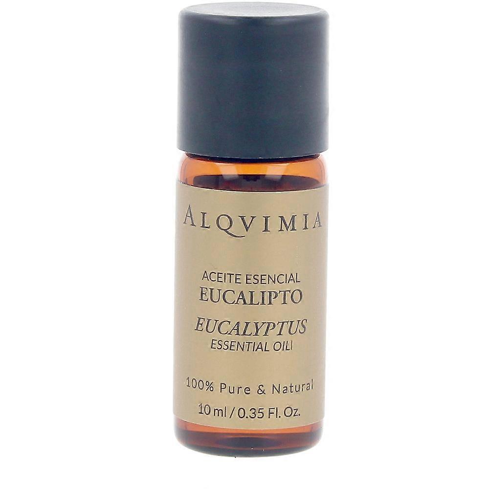 Alqvimia Eukalyptusöl 10 ml Unisex
