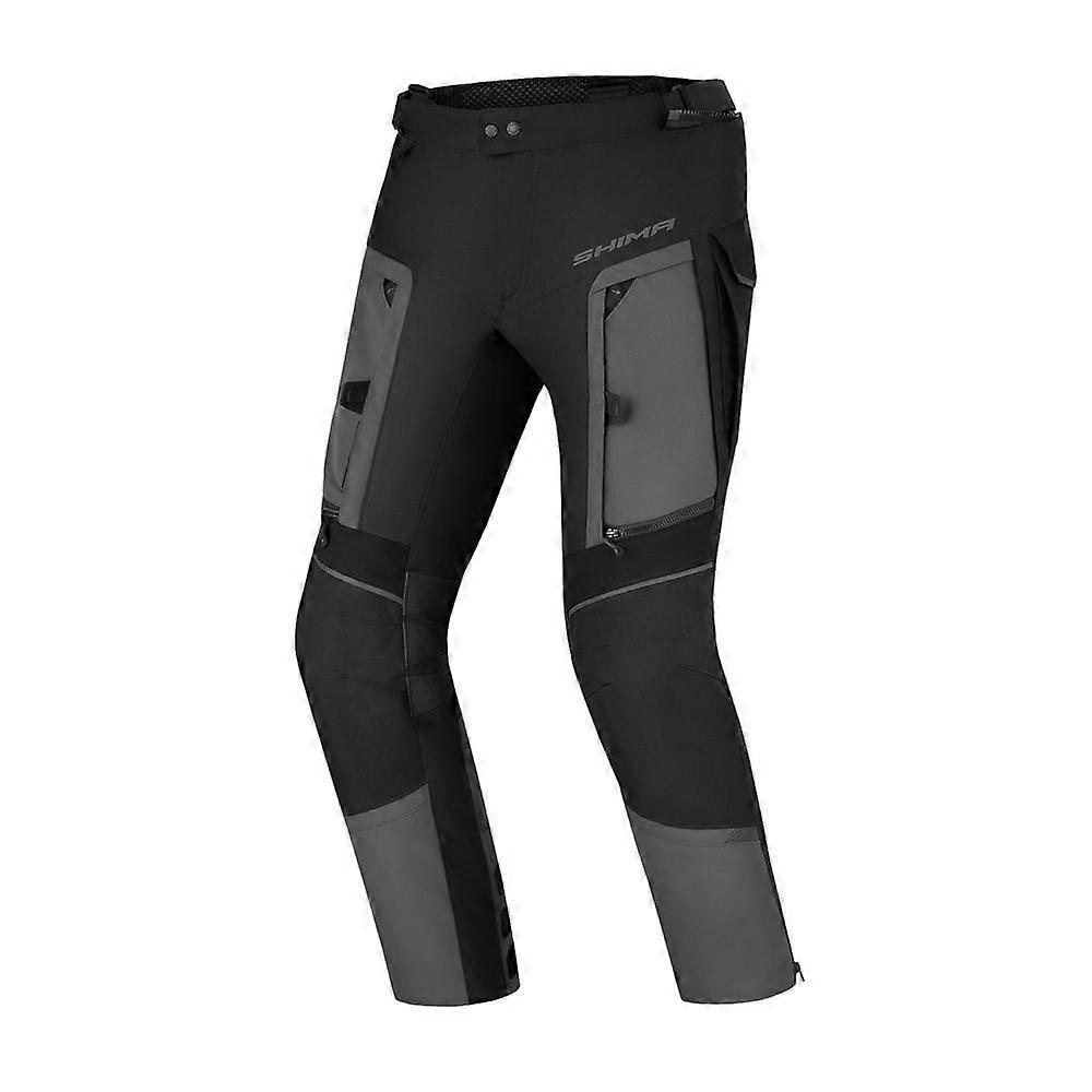 Trousers Shima Hero 2.0 HERO20MENPNTGREYL