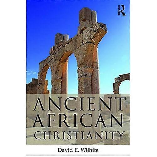 Oude Afrikaanse christendom
