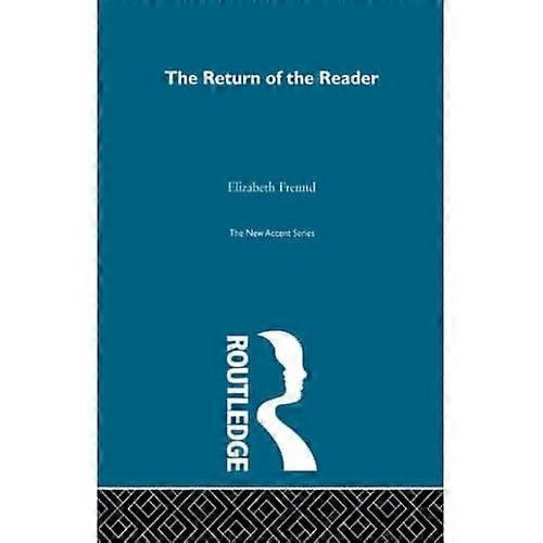 Return Of Reader: Kritiek op lezersreacties
