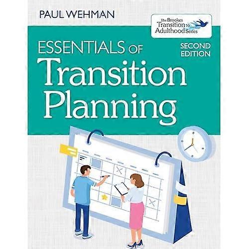 Essentials of Transition Planning (Transition)
