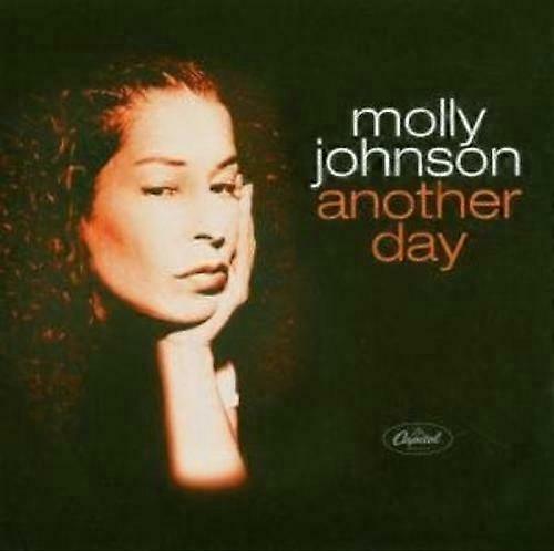 Molly Johnson Another Day CD
