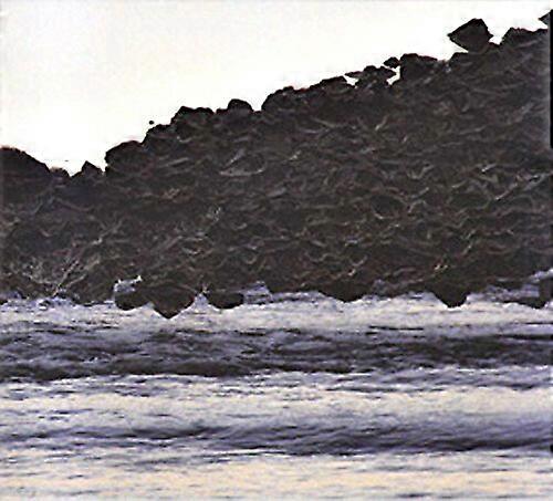 Ossatura Maps and Mazes CD (2016) NEW