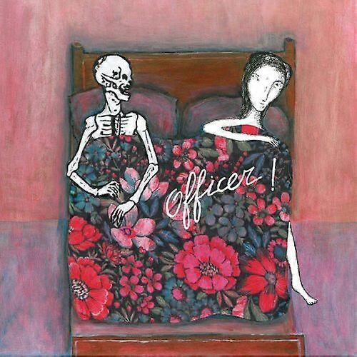 Upseeri! Dead Unique CD (2014) UUSI