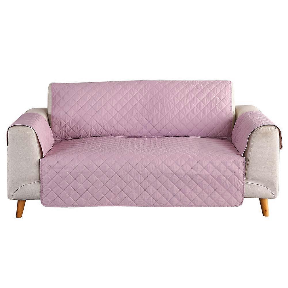 Removable Waterproof Dustproof Slipcover Sofa Cover Protector  (For Armchair)