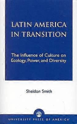 Latin America in Transition