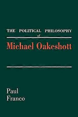 Michael Oakeshottin poliittinen filosofia