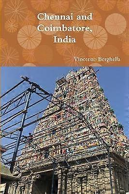 Chennai and Coimbatore India