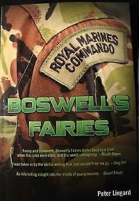 Les fées de Boswell