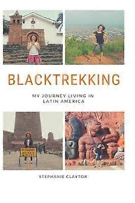 Blacktrekking