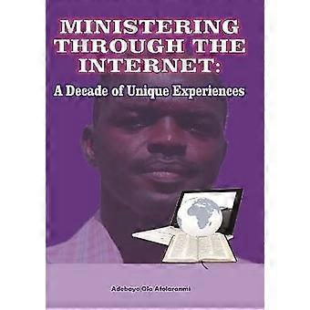 Ministrar a través de Internet