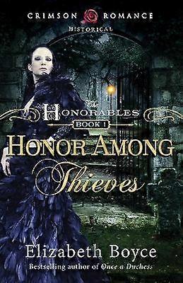 Honor Among Thieves