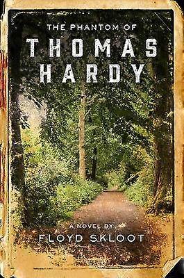 Fantomen av Thomas Hardy