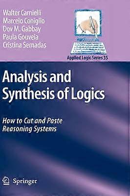 Analysis and Synthesis of Logics