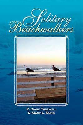 Solitary Beachwalkers
