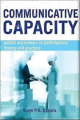 Communicative Capacity