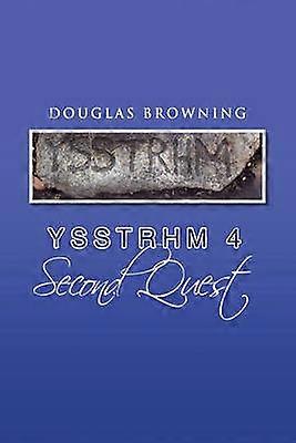 Ysstrhm 4 Second Quest Yssthrm