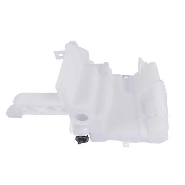 Windshield Washer Tank with Motor For Infiniti Q60 Q50 2014~2020 NISSAN Z 2023 ABS Plastic White 28910~4HB0A 289104HB0A MK9082