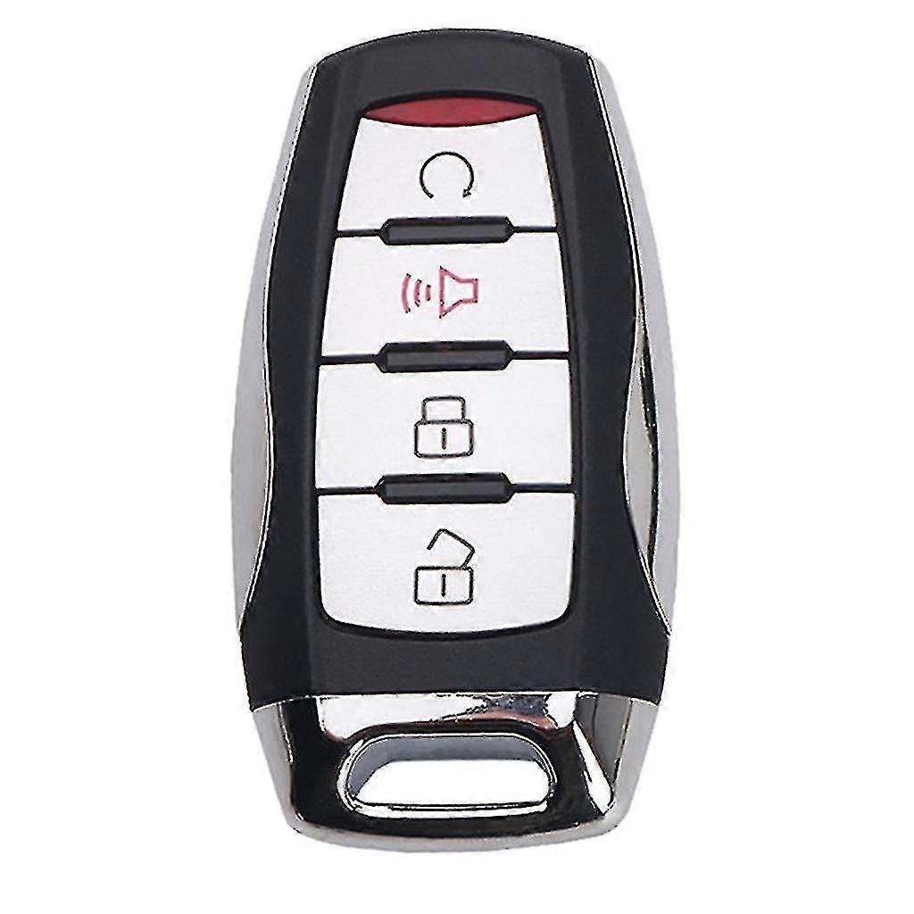 Durable Car Keyless Smart Remote Key For Great-wall Haval-pao Cannon-x P Series-eyzi
