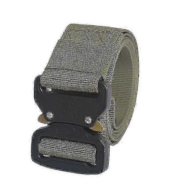 Belt Se Belt Men Combat Ar Nylon Le Waist Belt