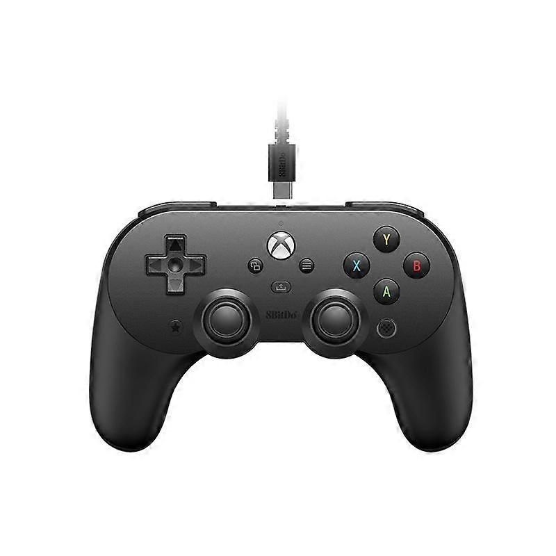 For Xbox One / Series X / Series S 8BitDo Pro2 Wired Gamepad