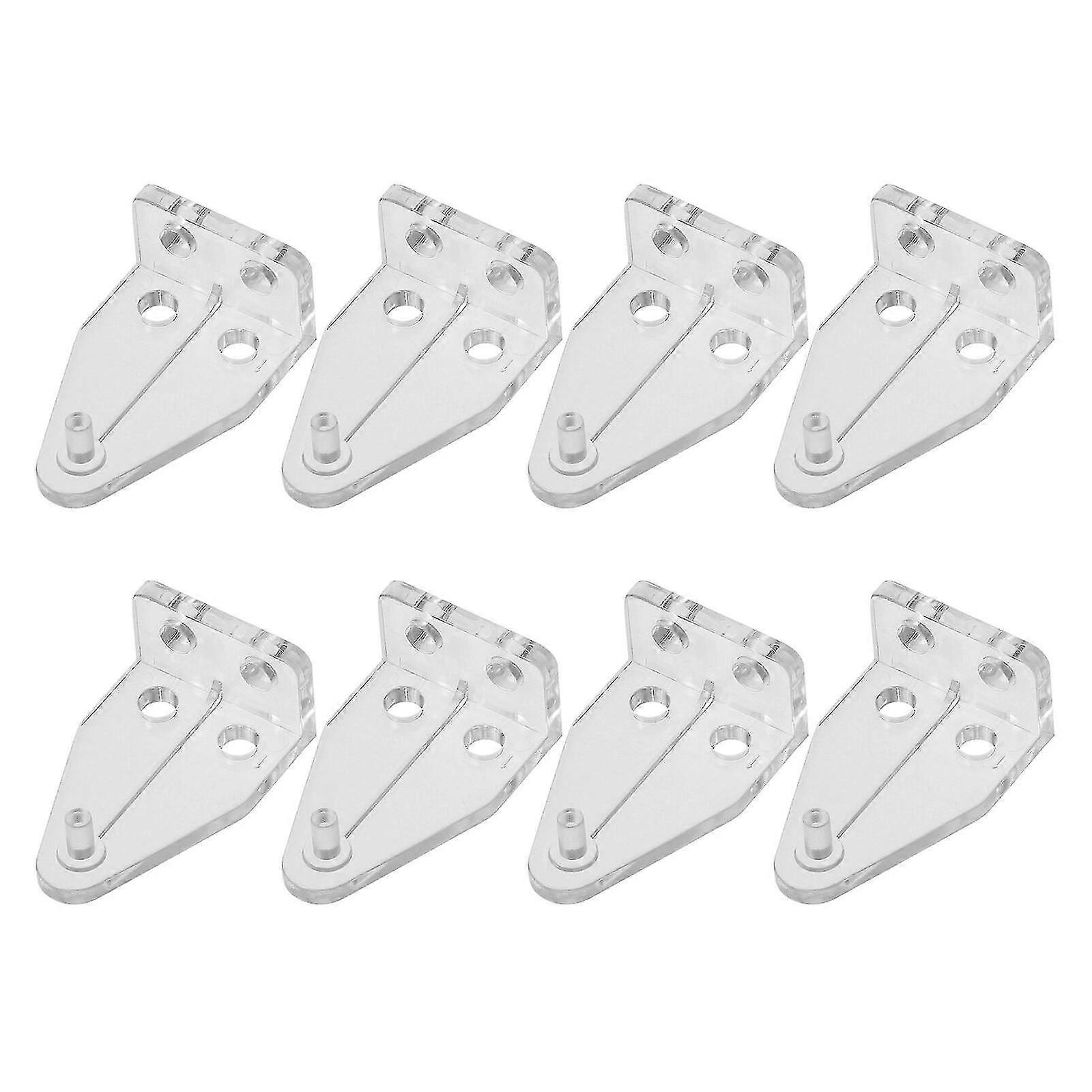20pcs Venetian Blind Tilt Hook Professional Blind Tilt Hook Sturdy Shutter Hook
