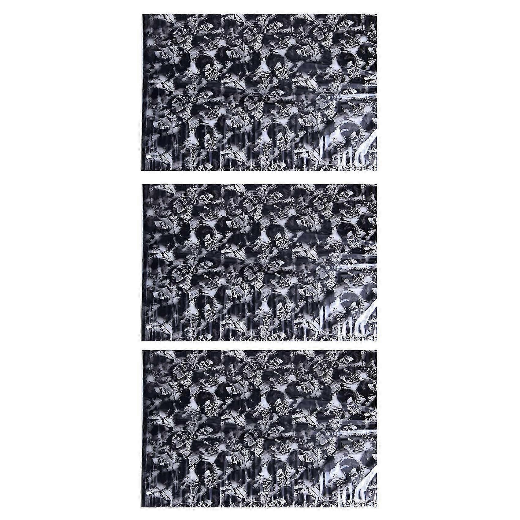 Hydrographic Film - Water Transfer Printing - 1 Meter