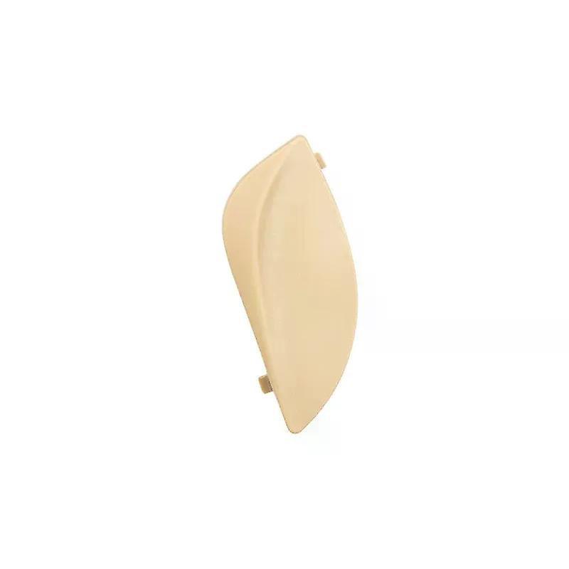 1Pcs Beige Car Seat Headrest Adjustment Button Switch Replacement For BMW 5 7 Series GT F10 F18 F07 F02 ABS PC Car Acces