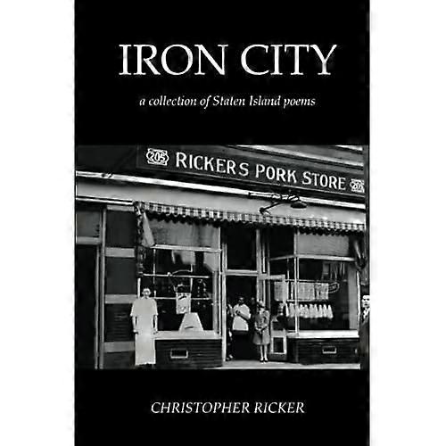 Iron City
