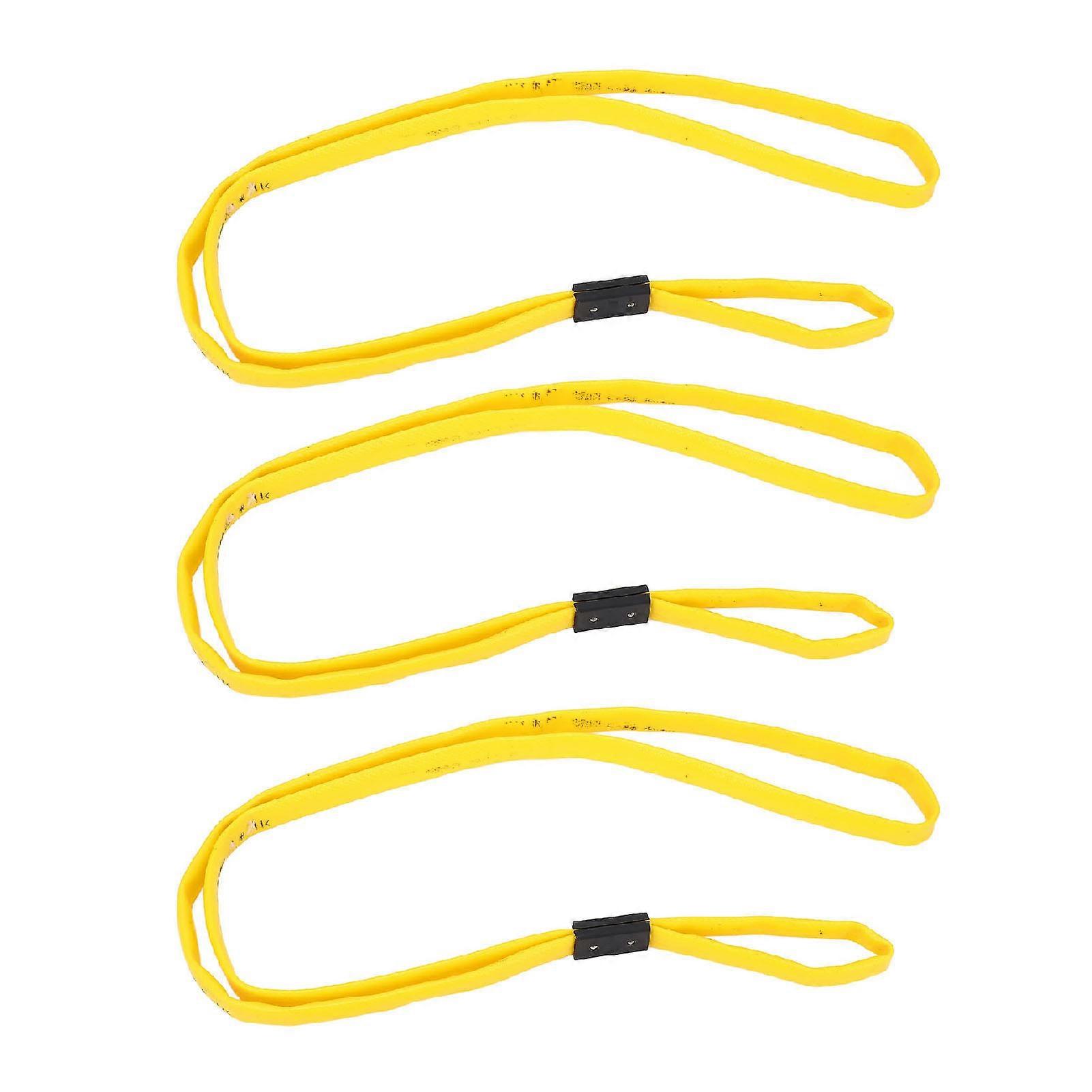Safety Rope, 3PCS Safety Tool Lanyard Universal PVC Adjustable Tool Hanging Rope for Woodworking