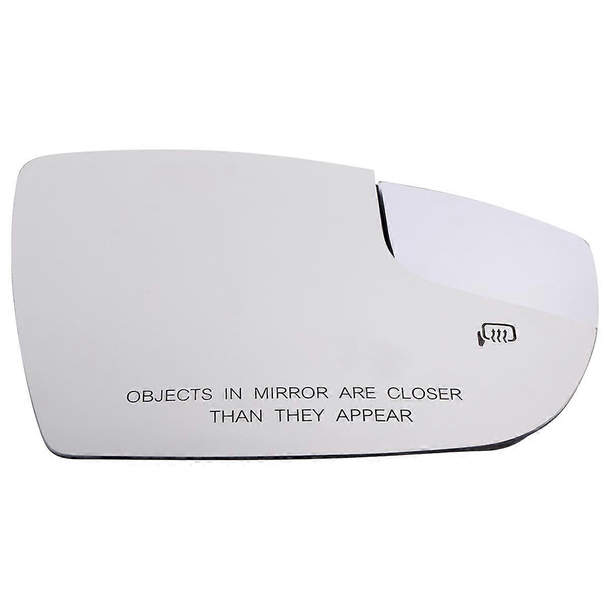 Right Heating Function Rearview Mirror Glass Replacement Wing Mirror CM5Z-17K707-H for Focus C-Max