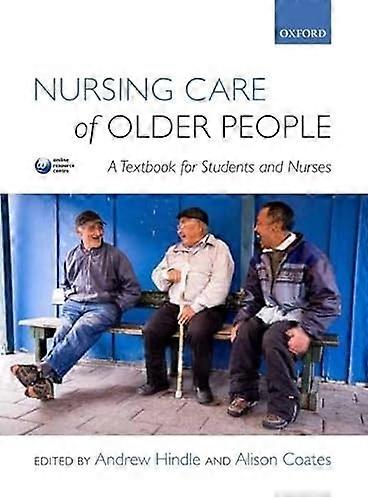 Cuidados de personas mayores