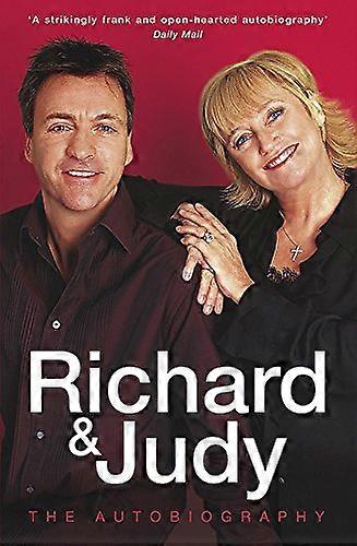 Richard and Judy