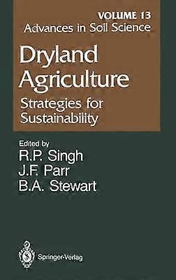 Advances in Soil Science